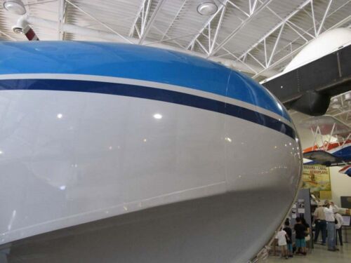 Grumman HU-16RD Albatross