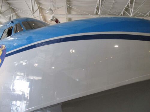 Grumman HU-16RD Albatross