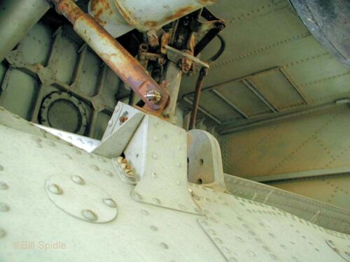 Grumman HU-16 Albatross