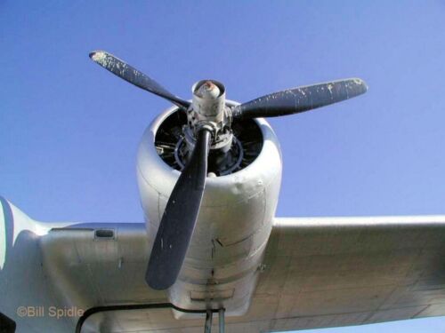 Grumman HU-16 Albatross