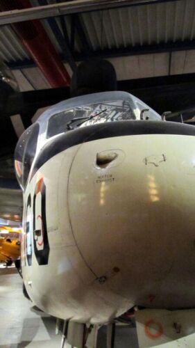 Grumman S-2A-N Tracker