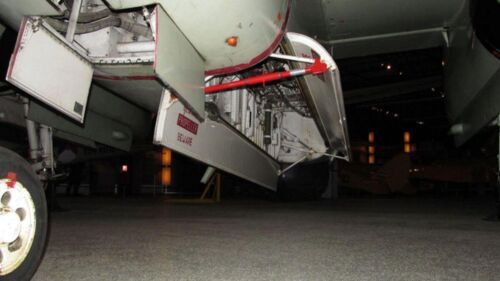 Grumman S-2A-N Tracker