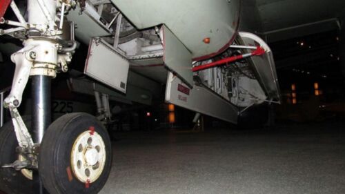 Grumman S-2A-N Tracker