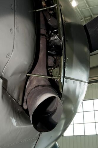 Grumman TBM-3E Avenger