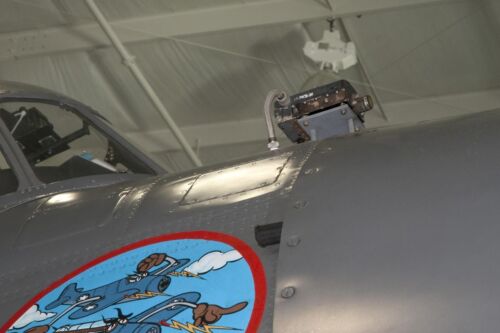 Grumman TBM-3E Avenger