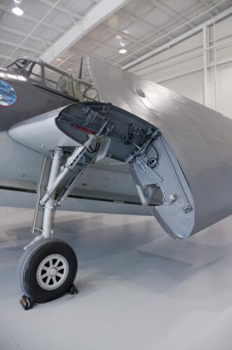 Grumman TBM-3E Avenger