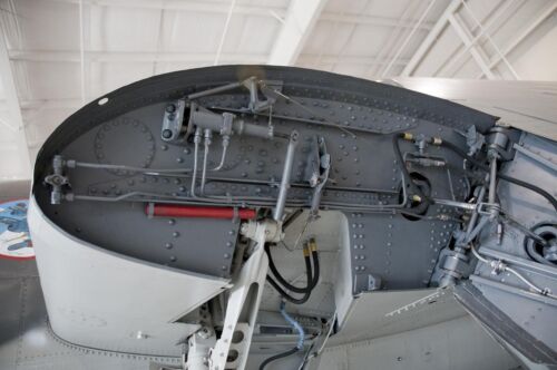 Grumman TBM-3E Avenger