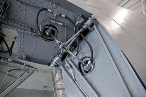 Grumman TBM-3E Avenger