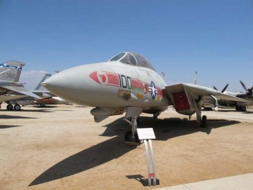 Grumman YF-14A Tomcat