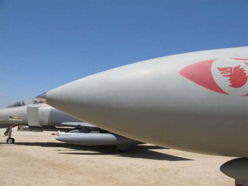 Grumman YF-14A Tomcat