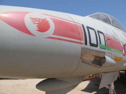 Grumman YF-14A Tomcat