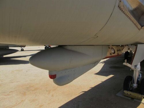 Grumman YF-14A Tomcat