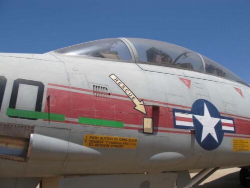 Grumman YF-14A Tomcat