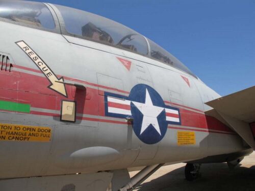 Grumman YF-14A Tomcat