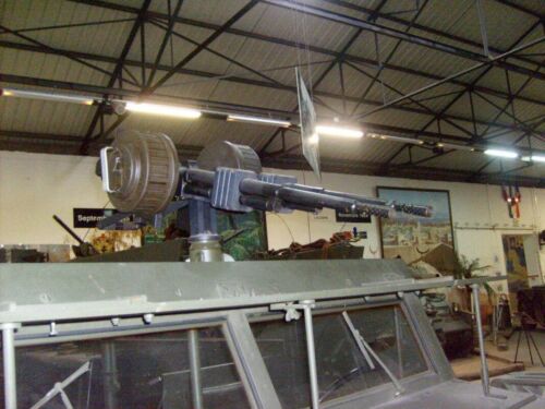 M2 Half-Track