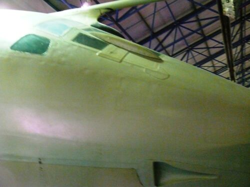 Handley Page HP 80 Victor Mk.2