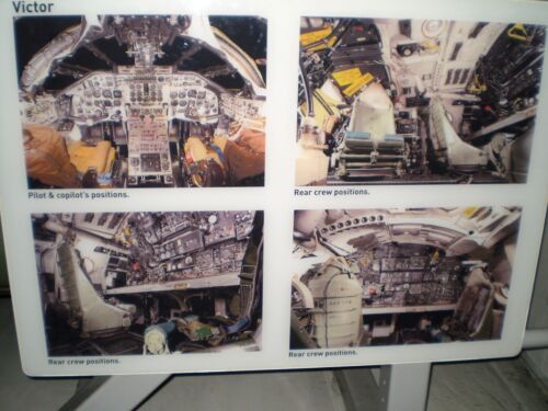 Handley Page HP 80 Victor Mk.2