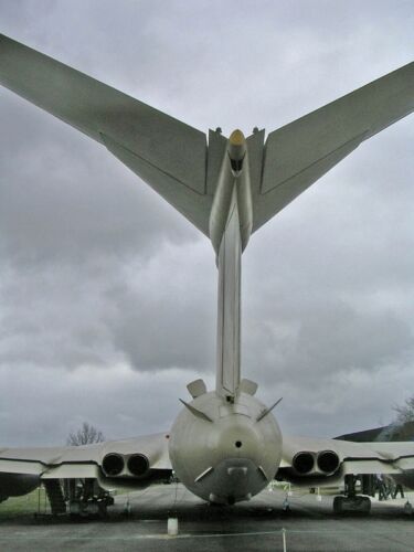 Handley Page HP 80 Victor Mk.2