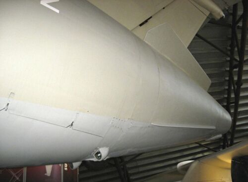Handley Page Victor