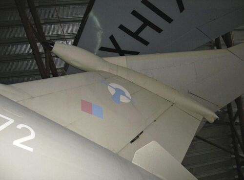 Handley Page Victor