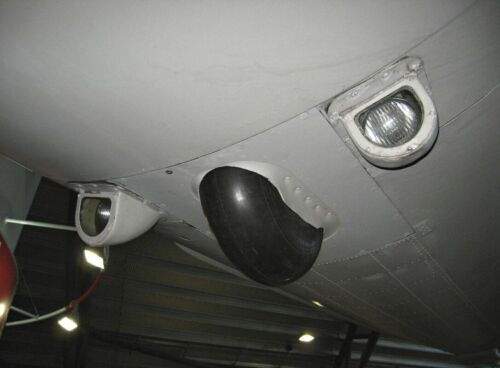 Handley Page Victor