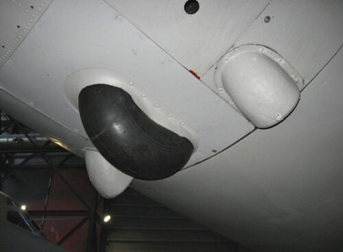 Handley Page Victor
