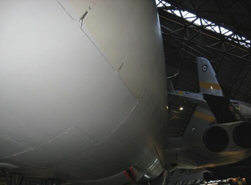 Handley Page Victor