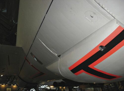 Handley Page Victor