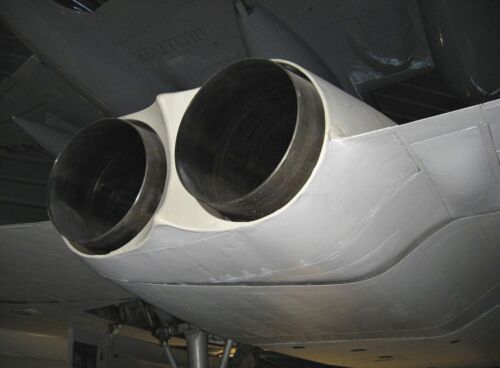 Handley Page Victor