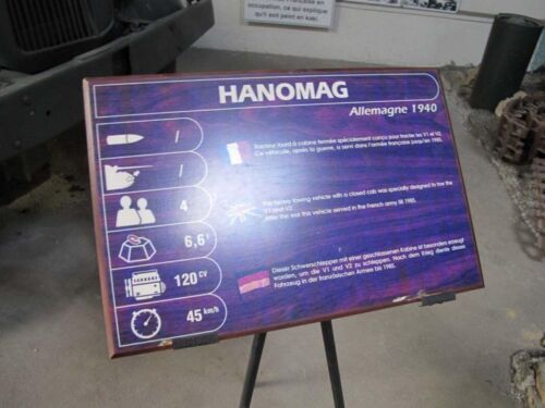 Hanomag ST-100