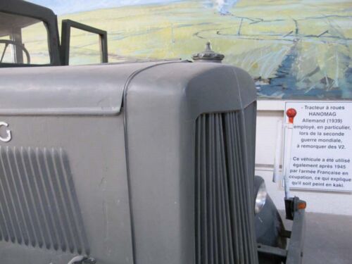 Hanomag ST-100