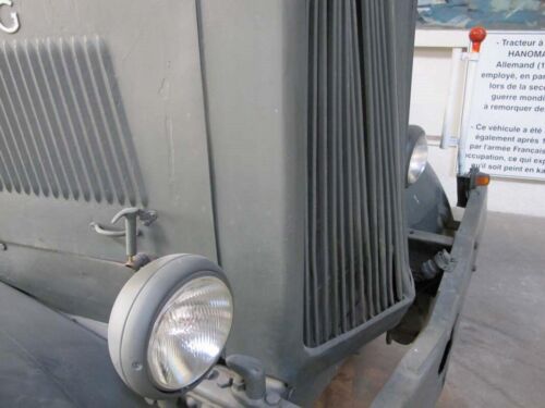 Hanomag ST-100