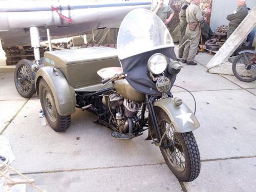 Harley Trike