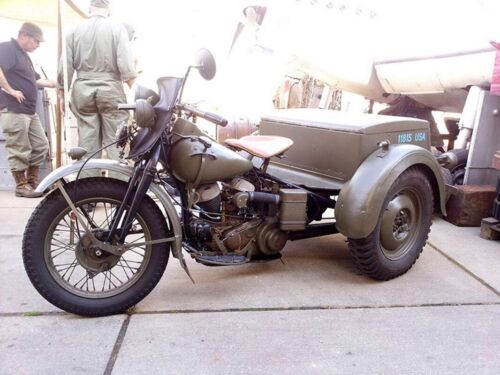 Harley Trike