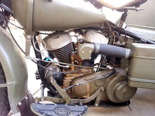 Harley Trike