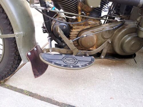 Harley Trike