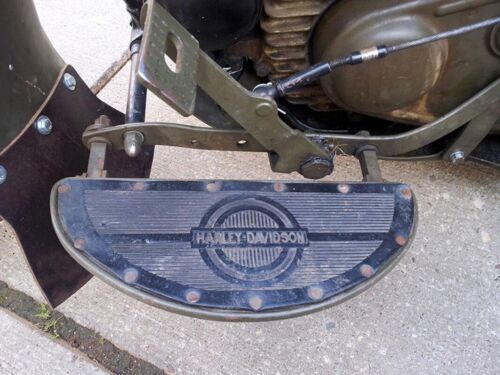 Harley Trike