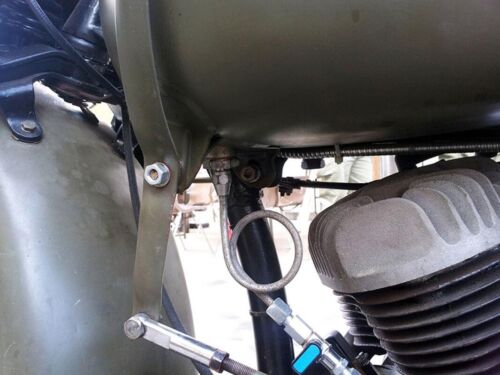 Harley Trike