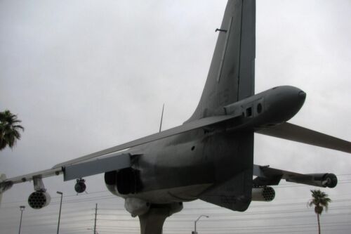 Hawker-Siddeley AV-8A 'Harrier'