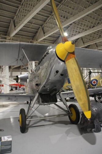 Hawker Hart II