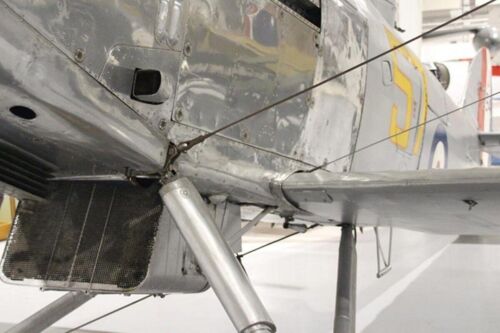Hawker Hart II