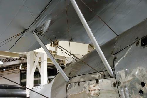 Hawker Hart II