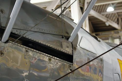 Hawker Hart II
