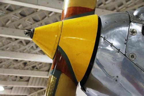 Hawker Hart II