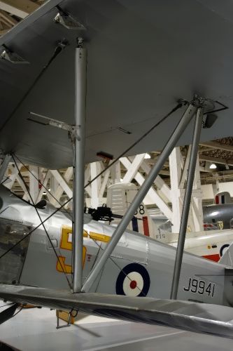 Hawker Hart II