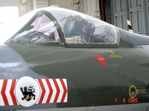 Hawker Hunter