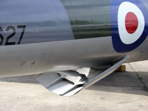 Hawker Hunter