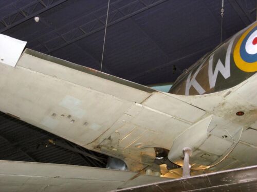 Hawker Hurricane