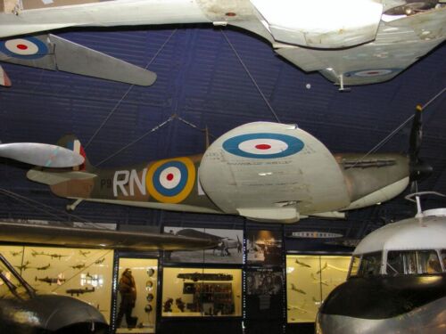 Hawker Hurricane