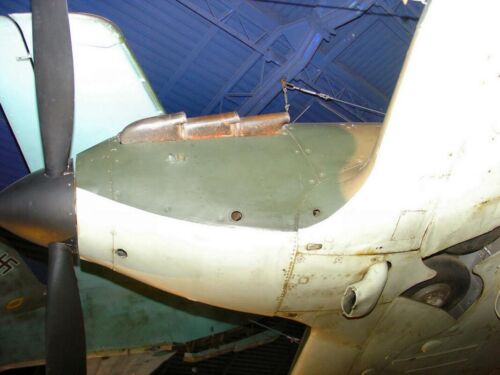 Hawker Hurricane